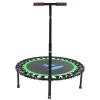 Sedco Trampolína s madlem YQA25 - kruhová 82 cm Sedco Trampolína s madlem YQA25 - kruhová 82 cm