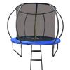 Sedco Trampolína SUPER B - 244 cm + ochranná síť + žebřík Sedco Trampolína SUPER B - 244 cm + ochranná síť + žebřík