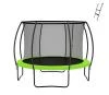 Sedco Trampolína SUPER B - 366 cm + ochranná síť + žebřík