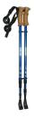 Sedco Trekové hole NORDIC WALKING ALU7075 65-140 cm