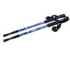 Sedco Trekové teleskopické hole NORDIC 65-135 cm