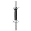 Sedco Tyčka činky CHROM 35,5 cm, diam. 24mm Sedco Tyčka činky CHROM 35,5 cm, diam. 24mm