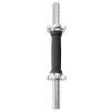 Sedco Tyčka činky CHROM 40cm,diam. 24mm,1,5kg,