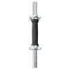 Sedco Tyčka činky CHROM 40cm,diam. 24mm,1,5kg, Sedco Tyčka činky CHROM 40cm,diam. 24mm,1,5kg,