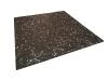 Sedco Zátěžová/Fitness podlaha EPDM COMPOSITION 50x50x1,5 cm