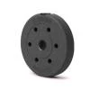 Sedco Závaží na činku - PVC Kotouč 28 mm