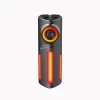 Seemee Zadní DV Camera 4F USB světlo