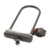 Sekura Zámek podkova 320/18 s klíčem X-lock Sekura Zámek podkova 320/18 s klíčem X-lock