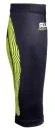 Select Compression Calfs černé kompresní návleky na lýtka Select Compression Calfs černé kompresní návleky na lýtka