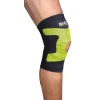 Select Compression Knee kompresní návlek na koleno černá Select Compression Knee kompresní návlek na koleno černá