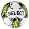 Select FB Club DB fotbalový míč bílá-šedá