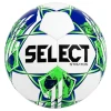 Select FB Stratos bílo-modrý fotbalový míč
