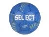 Select Míč házená HB Mundo - 0 - modrá