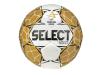 Select Míč házená HB Ultimate replica EHF Champions League - 3 POUZE zlatá (VÝPRODEJ)