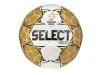 Select Míč házená HB Ultimate replica EHF Champions League - 3 POUZE zlatá (VÝPRODEJ)