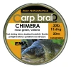 Sema Pletená šňůra Chimera 20 m 40 lbs / 18 2 kg Sema Pletená šňůra Chimera 20 m 40 lbs / 18 2 kg