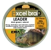 Sema Pletená šňůra Leader 150 m 25 lbs / 11 4 kg