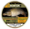 Sema Rybářský vlasec Combo Shock Carp 300 m 0 25 mm Sema Rybářský vlasec Combo Shock Carp 300 m 0 25 mm