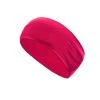 SENSOR Merino Active čelenka magenta SENSOR Merino Active čelenka magenta