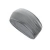 Sensor Čelenka Merino Wool Šedá Sensor Čelenka Merino Wool Šedá