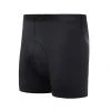 Sensor Cyklo Basic True Black pánské cyklošortky Sensor Cyklo Basic True Black pánské cyklošortky