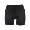 Sensor Cyklo Basic True Black dámské šortky POUZE S (VÝPRODEJ)