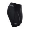 Sensor Cyklo Entry True Black dámské cyklistické šortky Sensor Cyklo Entry True Black dámské cyklistické šortky