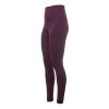 SENSOR Infinity Eco dámské legíny Port Red