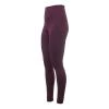 SENSOR Infinity Eco dámské legíny Port Red