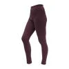 SENSOR Infinity Eco Zero dámské legíny Port Red