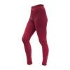 SENSOR Infinity Eco Zero dámské legíny Strawberry Red