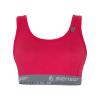 Sensor Merino Active Magenta dámská Podprsenka