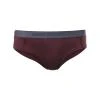 Sensor Merino Air dámské kalhotky - Port Red