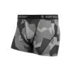 Sensor Merino Impress Pánské Trenky Černá/camo POUZE XXL (VÝPRODEJ) Sensor Merino Impress Pánské Trenky Černá/camo POUZE XXL (VÝPRODEJ)