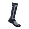 SENSOR Pro Merino Long ponožky Černá/šedá SENSOR Pro Merino Long ponožky Černá/šedá
