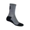 Sensor ponožky Race Merino Šedá Sensor ponožky Race Merino Šedá
