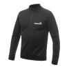 SENSOR Profi pánská černá bunda