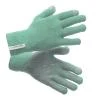 SENSOR Merino Basil rukavice Green