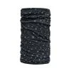 Sensor Tube Merino Impress šátek multifunkční Černá/pattern Sensor Tube Merino Impress šátek multifunkční Černá/pattern