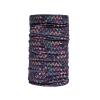 SENSOR Tube Merino Impress šátek multifunkční Deep Blue/origami