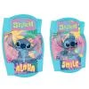 Seven Chrániče loktů a kolen Stitch, modré