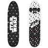 Seven Skateboard Star Wars, černý