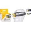 Shell Čelovka nabíjecí USB 100 lm žlutá Shell Čelovka nabíjecí USB 100 lm žlutá