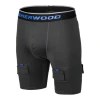 Sherwood Hat Trick Compression Jock Short SR Kraťasy se suspenzorem Sherwood Hat Trick Compression Jock Short SR Kraťasy se suspenzorem