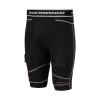 Sherwood Rekker Cut Compression Jock Shorts SR kraťasy se suspenzorem Sherwood Rekker Cut Compression Jock Shorts SR kraťasy se suspenzorem