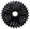 Shimano 8-kazeta CS-HG31 11-32 zubů, černá, v krabičce
