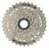 Shimano 8-kazeta CS-HG41 11-34 zubů Megarange, v krabičce (VÝPRODEJ)