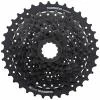 Shimano 9-kazeta CS-HG200 11-36 zubů Shimano 9-kazeta CS-HG200 11-36 zubů