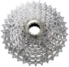 Shimano 9-kazeta CS-M770 Deore XT 11-34 zubů, v krabičce