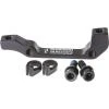 Shimano Adaptér přední brzdy IS-PM 180 mm Shimano Adaptér přední brzdy IS-PM 180 mm
